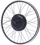 Rear Wheel set for Burchda RX80 E-bike